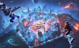 战机总动员红包版客户端